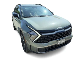 Kia Sportage * X Line Limited CPO AVAILABLE | HEAT/VENT SEATS | | Auto.bg — изображение 3 Kia Sportage * X Line Limited CPO AVAILABLE | HEAT/VENT SEATS | | Auto.bg — изображение 3