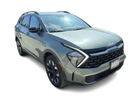 Kia Sportage * X Line Limited CPO AVAILABLE | HEAT/VENT SEATS | | Auto.bg — изображение 2 Kia Sportage * X Line Limited CPO AVAILABLE | HEAT/VENT SEATS | | Auto.bg — изображение 2