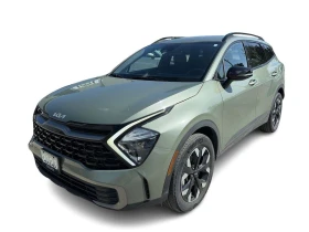 Kia Sportage * X Line Limited CPO AVAILABLE | HEAT/VENT SEATS | | Auto.bg — изображение 6 Kia Sportage * X Line Limited CPO AVAILABLE | HEAT/VENT SEATS | | Auto.bg — изображение 6
