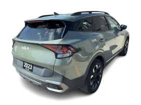 Kia Sportage * X Line Limited CPO AVAILABLE | HEAT/VENT SEATS | | Auto.bg — изображение 14 Kia Sportage * X Line Limited CPO AVAILABLE | HEAT/VENT SEATS | | Auto.bg — изображение 14