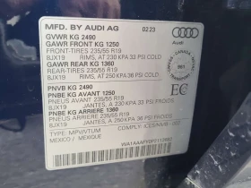 Audi Q5 * KOMFORT * CARFAX * БЕЗ ПЪРВОНАЧАЛНА ВНОСКА - 23150 € - 55316863 15 | Car24.bg Audi Q5 * KOMFORT * CARFAX * БЕЗ ПЪРВОНАЧАЛНА ВНОСКА - 23150 € - 55316863 15