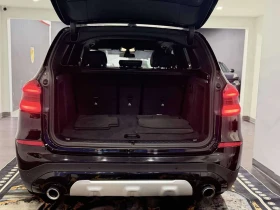 BMW X3 / xDrive30i| SUNROOF| POWER SEATS| REMOTE START - 19200 € - 36949197 8 | Car24.bg BMW X3 / xDrive30i| SUNROOF| POWER SEATS| REMOTE START - 19200 € - 36949197 8