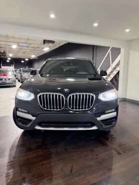 BMW X3 / xDrive30i| SUNROOF| POWER SEATS| REMOTE START - 19200 € - 36949197 3 | Car24.bg BMW X3 / xDrive30i| SUNROOF| POWER SEATS| REMOTE START - 19200 € - 36949197 3