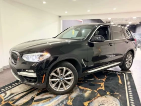 BMW X3 / xDrive30i| SUNROOF| POWER SEATS| REMOTE START - Car24.bg BMW X3 / xDrive30i| SUNROOF| POWER SEATS| REMOTE START