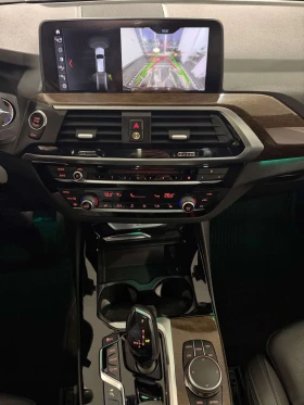 BMW X3 / xDrive30i| SUNROOF| POWER SEATS| REMOTE START - 19200 € - 36949197 13 | Car24.bg BMW X3 / xDrive30i| SUNROOF| POWER SEATS| REMOTE START - 19200 € - 36949197 13