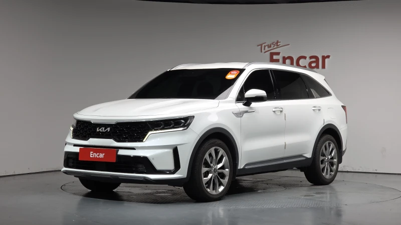 Kia Sorento 2.2* ЕЛ. БАГАЖНИК* BLIND SPOT* КРАЙНА ЦЕНА - 19299 € - 89372791 1 | Car24.bg Kia Sorento 2.2* ЕЛ. БАГАЖНИК* BLIND SPOT* КРАЙНА ЦЕНА - 19299 € - 89372791 1