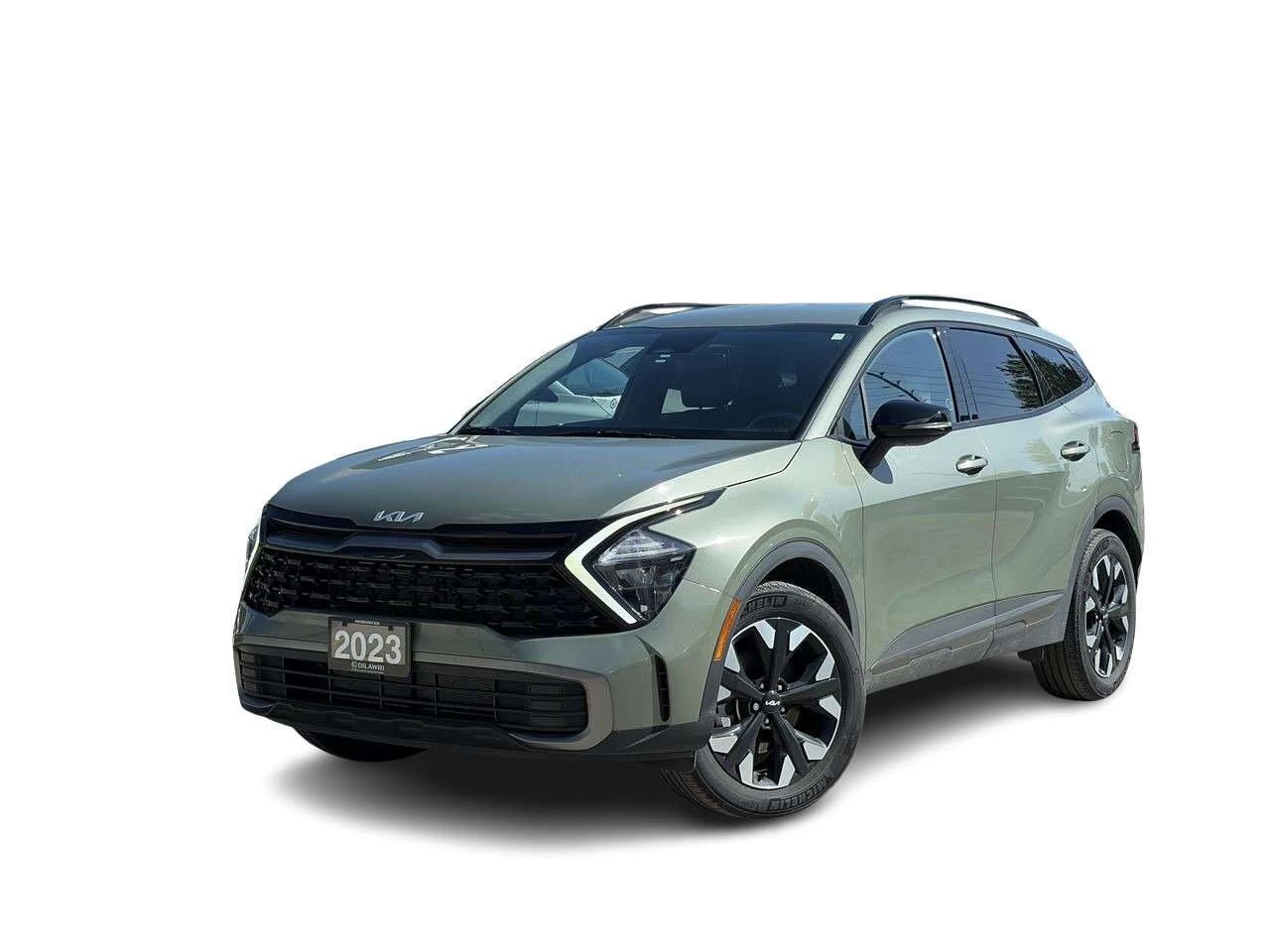 Kia Sportage * X Line Limited CPO AVAILABLE | HEAT/VENT SEATS | | Auto.bg — изображение 1 Kia Sportage * X Line Limited CPO AVAILABLE | HEAT/VENT SEATS | | Auto.bg — изображение 1