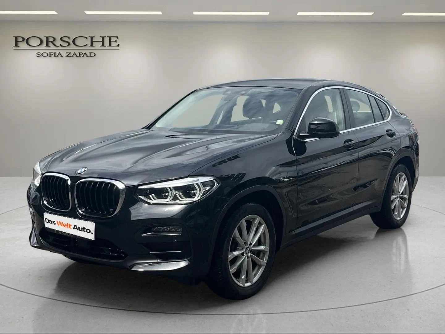 BMW X4 undefined | Auto.bg — изображение 1 BMW X4 undefined | Auto.bg — изображение 1