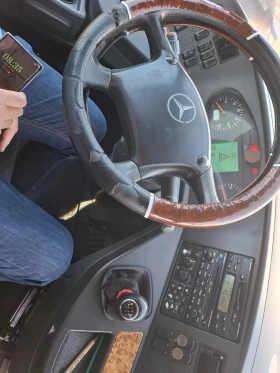 Mercedes-Benz Travego 15 RH | Auto.bg — изображение 5 Mercedes-Benz Travego 15 RH | Auto.bg — изображение 5