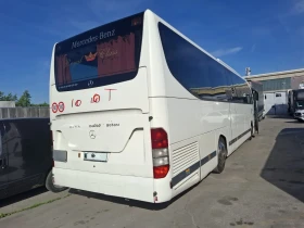 Mercedes-Benz Travego 15 RH | Auto.bg — изображение 2 Mercedes-Benz Travego 15 RH | Auto.bg — изображение 2