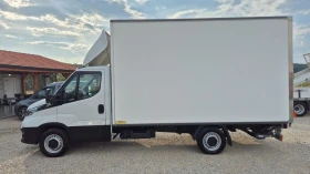 Iveco Daily 35s16* HI-MATIC* БОРД* КЛИМА* ШВЕЙЦАРИЯ | Auto.bg — изображение 7 Iveco Daily 35s16* HI-MATIC* БОРД* КЛИМА* ШВЕЙЦАРИЯ | Auto.bg — изображение 7