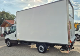Iveco Daily 35s16* HI-MATIC* БОРД* КЛИМА* ШВЕЙЦАРИЯ | Auto.bg — изображение 6 Iveco Daily 35s16* HI-MATIC* БОРД* КЛИМА* ШВЕЙЦАРИЯ | Auto.bg — изображение 6