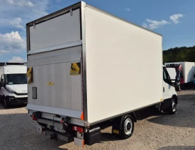 Iveco Daily 35s16* HI-MATIC* БОРД* КЛИМА* ШВЕЙЦАРИЯ | Auto.bg — изображение 4 Iveco Daily 35s16* HI-MATIC* БОРД* КЛИМА* ШВЕЙЦАРИЯ | Auto.bg — изображение 4