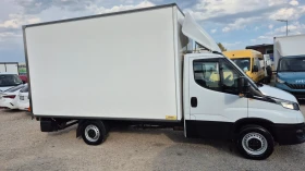 Iveco Daily 35s16* HI-MATIC* БОРД* КЛИМА* ШВЕЙЦАРИЯ | Auto.bg — изображение 3 Iveco Daily 35s16* HI-MATIC* БОРД* КЛИМА* ШВЕЙЦАРИЯ | Auto.bg — изображение 3