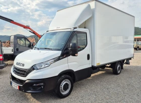 Iveco Daily 35s16* HI-MATIC* БОРД* КЛИМА* ШВЕЙЦАРИЯ | Auto.bg — изображение 8 Iveco Daily 35s16* HI-MATIC* БОРД* КЛИМА* ШВЕЙЦАРИЯ | Auto.bg — изображение 8