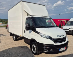 Iveco Daily 35s16* HI-MATIC* БОРД* КЛИМА* ШВЕЙЦАРИЯ | Auto.bg — изображение 2 Iveco Daily 35s16* HI-MATIC* БОРД* КЛИМА* ШВЕЙЦАРИЯ | Auto.bg — изображение 2