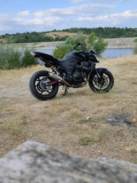 Kawasaki Z undefined | Auto.bg — изображение 2 Kawasaki Z undefined | Auto.bg — изображение 2