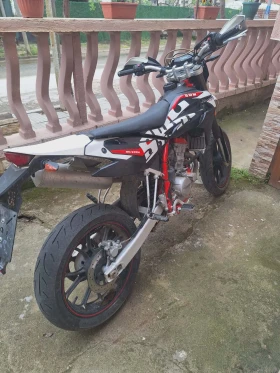 Swm RS 125 R undefined | Auto.bg — изображение 3 Swm RS 125 R undefined | Auto.bg — изображение 3