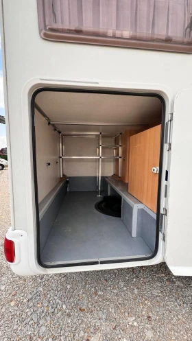 Кемпер Fiat TEC с КЛИМА | Auto.bg — изображение 5 Кемпер Fiat TEC с КЛИМА | Auto.bg — изображение 5