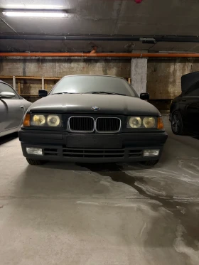 BMW 316 - Car24.bg BMW 316