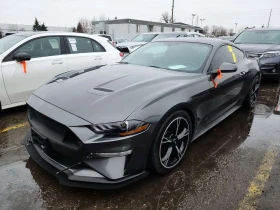 Ford Mustang * EcoBoost * CARFAX * ЦЕНА ДО БГ - Car24.bg Ford Mustang * EcoBoost * CARFAX * ЦЕНА ДО БГ