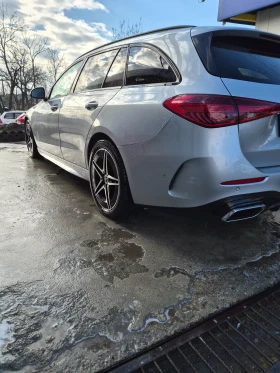 Mercedes-Benz C 220 AMG 4 MATIC - 26990 € / 52787.85 лв. - 79086712 2 | Car24.bg Mercedes-Benz C 220 AMG 4 MATIC - 26990 € / 52787.85 лв. - 79086712 2