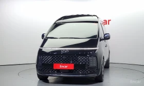 Hyundai Staria - 30600 € / 59848.40 лв. - 51786883 3 | Car24.bg Hyundai Staria - 30600 € / 59848.40 лв. - 51786883 3