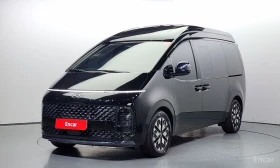 Hyundai Staria - Car24.bg Hyundai Staria
