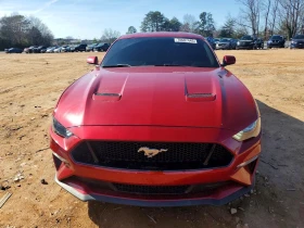 Ford Mustang GT 5.0| КОЖА| НАВИГАЦИЯ - 18700 € / 36574.02 лв. - 46214455 2 | Car24.bg Ford Mustang GT 5.0| КОЖА| НАВИГАЦИЯ - 18700 € / 36574.02 лв. - 46214455 2