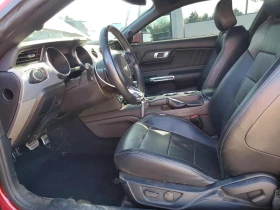 Ford Mustang GT 5.0| КОЖА| НАВИГАЦИЯ - 18700 € / 36574.02 лв. - 46214455 7 | Car24.bg Ford Mustang GT 5.0| КОЖА| НАВИГАЦИЯ - 18700 € / 36574.02 лв. - 46214455 7