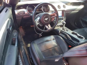 Ford Mustang GT 5.0| КОЖА| НАВИГАЦИЯ - 18700 € / 36574.02 лв. - 46214455 8 | Car24.bg Ford Mustang GT 5.0| КОЖА| НАВИГАЦИЯ - 18700 € / 36574.02 лв. - 46214455 8