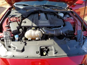 Ford Mustang GT 5.0| КОЖА| НАВИГАЦИЯ - 18700 € / 36574.02 лв. - 46214455 11 | Car24.bg Ford Mustang GT 5.0| КОЖА| НАВИГАЦИЯ - 18700 € / 36574.02 лв. - 46214455 11