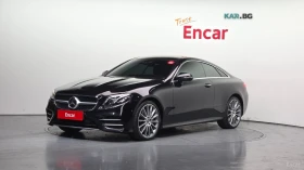 Mercedes-Benz E 450 4MATIC* DISTRONIC* 360CAM* DRIVE-ASSIST* BURMESTER
