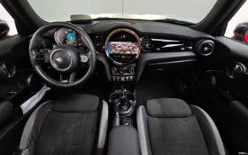 Mini John Cooper Works HUD* КАМЕРА* АЛКАНТАРА* ШИБЕДАХ* ЛИЗИНГ | Auto.bg — изображение 7 Mini John Cooper Works HUD* КАМЕРА* АЛКАНТАРА* ШИБЕДАХ* ЛИЗИНГ | Auto.bg — изображение 7