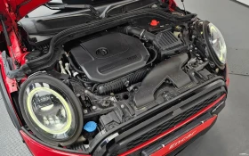 Mini John Cooper Works HUD* КАМЕРА* АЛКАНТАРА* ШИБЕДАХ* ЛИЗИНГ | Auto.bg — изображение 6 Mini John Cooper Works HUD* КАМЕРА* АЛКАНТАРА* ШИБЕДАХ* ЛИЗИНГ | Auto.bg — изображение 6