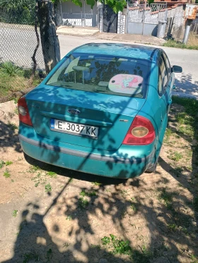 Ford Focus 1.6tdci | Auto.bg — изображение 3 Ford Focus 1.6tdci | Auto.bg — изображение 3