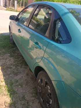 Ford Focus 1.6tdci | Auto.bg — изображение 4 Ford Focus 1.6tdci | Auto.bg — изображение 4