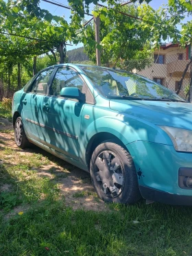Ford Focus 1.6tdci | Auto.bg — изображение 2 Ford Focus 1.6tdci | Auto.bg — изображение 2