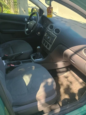 Ford Focus 1.6tdci | Auto.bg — изображение 7 Ford Focus 1.6tdci | Auto.bg — изображение 7