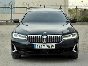 BMW 523 D XDRIVE LUXURY