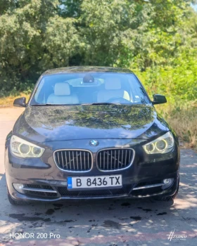 BMW 5 Gran Turismo F07 - Car24.bg BMW 5 Gran Turismo F07