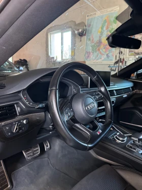 Audi S5 undefined | Auto.bg — изображение 14 Audi S5 undefined | Auto.bg — изображение 14