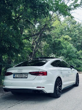 Audi S5 undefined | Auto.bg — изображение 8 Audi S5 undefined | Auto.bg — изображение 8