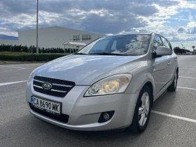 Kia Ceed EX 2.0 CRDI - 3000 € / 5867.49 лв. - 88687780 3 | Car24.bg Kia Ceed EX 2.0 CRDI - 3000 € / 5867.49 лв. - 88687780 3