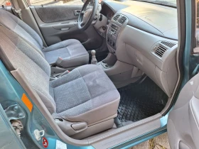 Mazda Premacy 1.8 газ бензин | Auto.bg — изображение 15 Mazda Premacy 1.8 газ бензин | Auto.bg — изображение 15