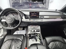 Audi S8 B&O* CARBON* МАСАЖ* ОБДУХ* 360* DISTR | Auto.bg — изображение 6 Audi S8 B&O* CARBON* МАСАЖ* ОБДУХ* 360* DISTR | Auto.bg — изображение 6