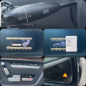 Mercedes-Benz S 350 4matic* Facelift* Soft-Close* Oбслужен* Лизинг - 12800 € - 61051177 15 | Car24.bg Mercedes-Benz S 350 4matic* Facelift* Soft-Close* Oбслужен* Лизинг - 12800 € - 61051177 15