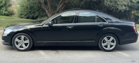 Mercedes-Benz S 350 4matic* Facelift* Soft-Close* Oбслужен* Лизинг - 12800 € - 61051177 5 | Car24.bg Mercedes-Benz S 350 4matic* Facelift* Soft-Close* Oбслужен* Лизинг - 12800 € - 61051177 5