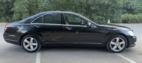 Mercedes-Benz S 350 4matic* Facelift* Soft-Close* Oбслужен* Лизинг - 12800 € - 61051177 3 | Car24.bg Mercedes-Benz S 350 4matic* Facelift* Soft-Close* Oбслужен* Лизинг - 12800 € - 61051177 3
