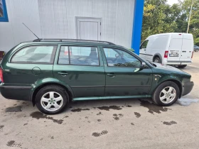 Skoda Octavia undefined | Auto.bg — изображение 3 Skoda Octavia undefined | Auto.bg — изображение 3